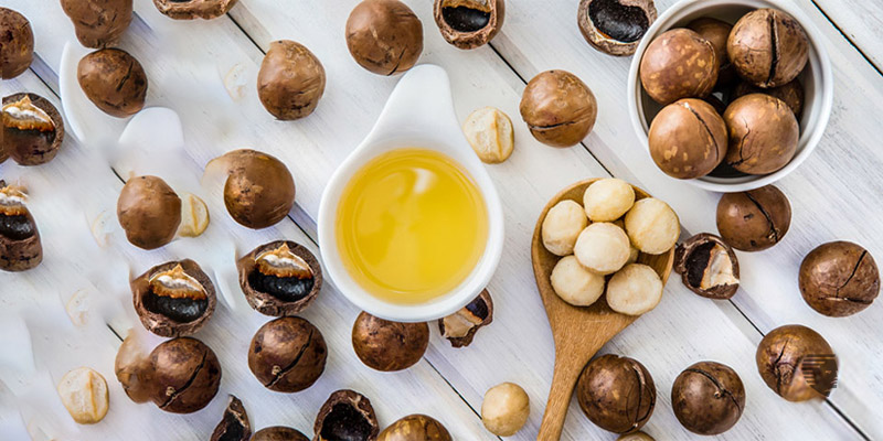 Macadamia Oil Vs Argan Oil For Hair