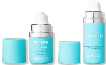 Neocutis Lumiere Riche Eye Cream