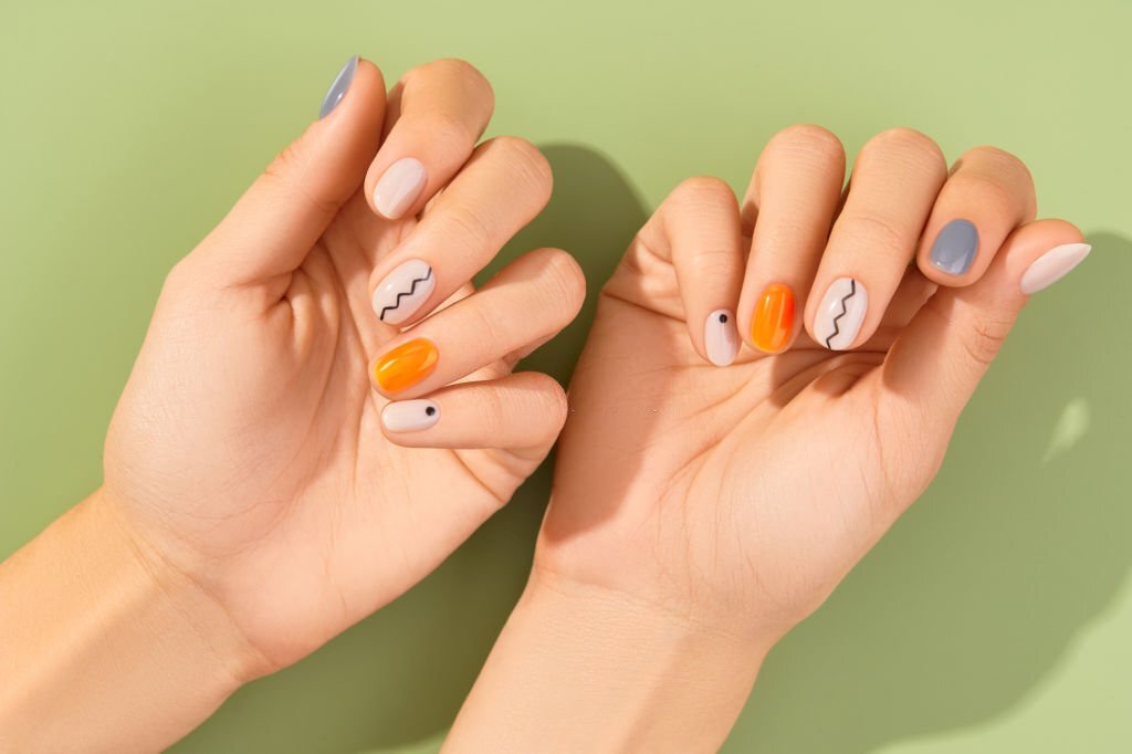 Overlay Nails Vs Acrylic Nails