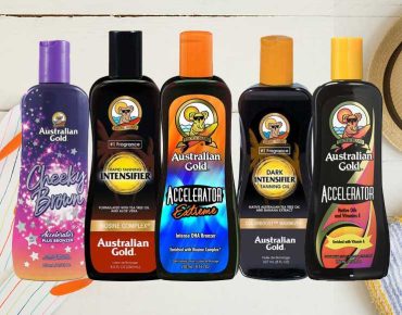 Tanning Accelerator Or Bronzer: The Difference