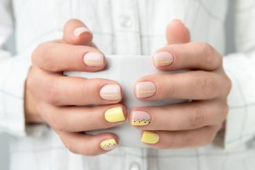What Are Professional Nail Designs For Work