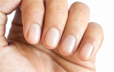 Why Do My Fingernails Smell Bad