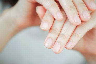 Why Do My Fingernails Smell Like Garlic