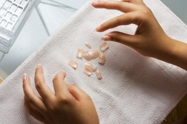 Why Do My Gel Nails Peel Off After One Day