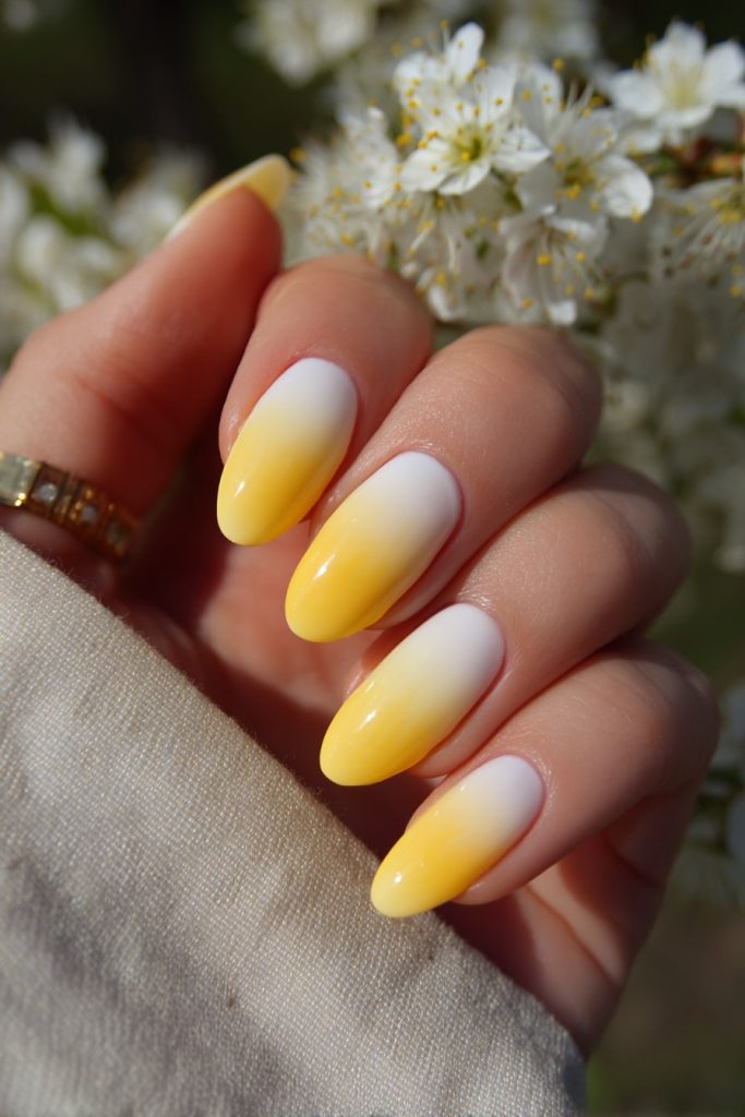 Sunset Yellow