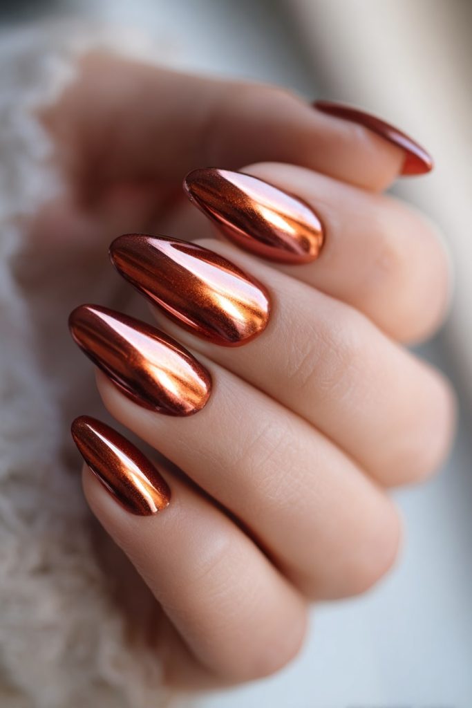 Copper Glow