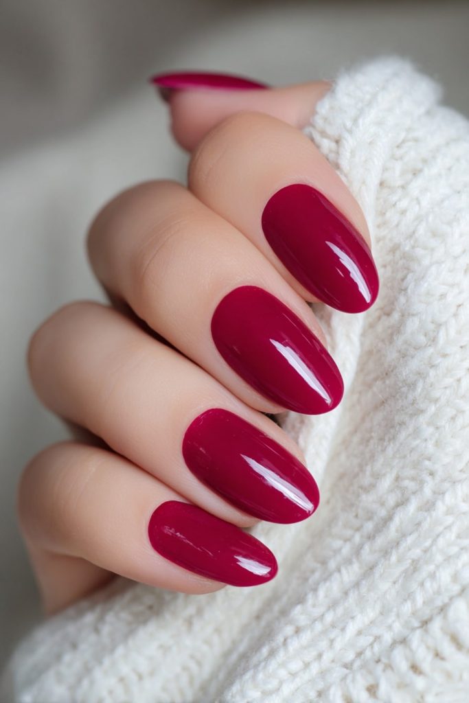 Berry Red