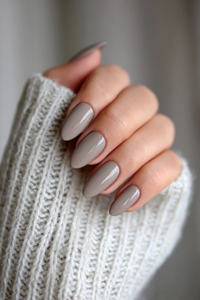 Taupe Gray