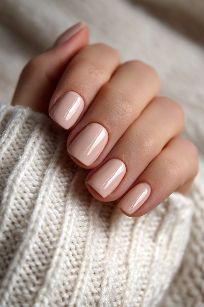 Blush Beige