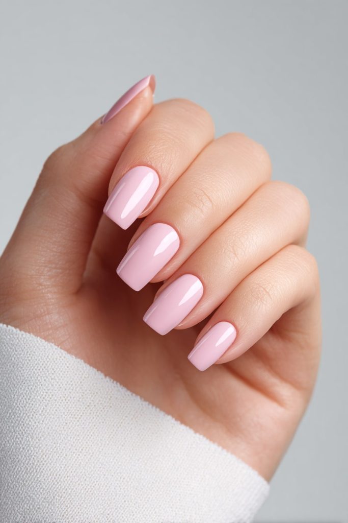 Eco-Friendly Manicures