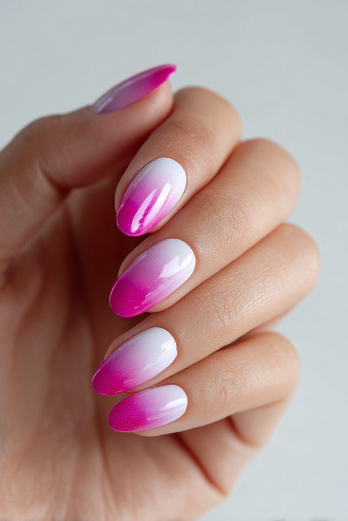 Color-Changing Thermal Polish