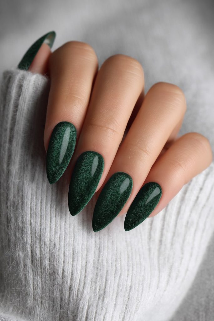 Velvet (Cat-Eye) Acrylics