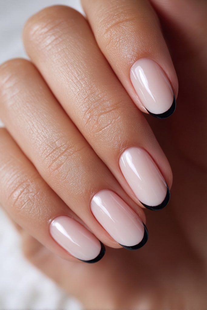 Micro French Tips