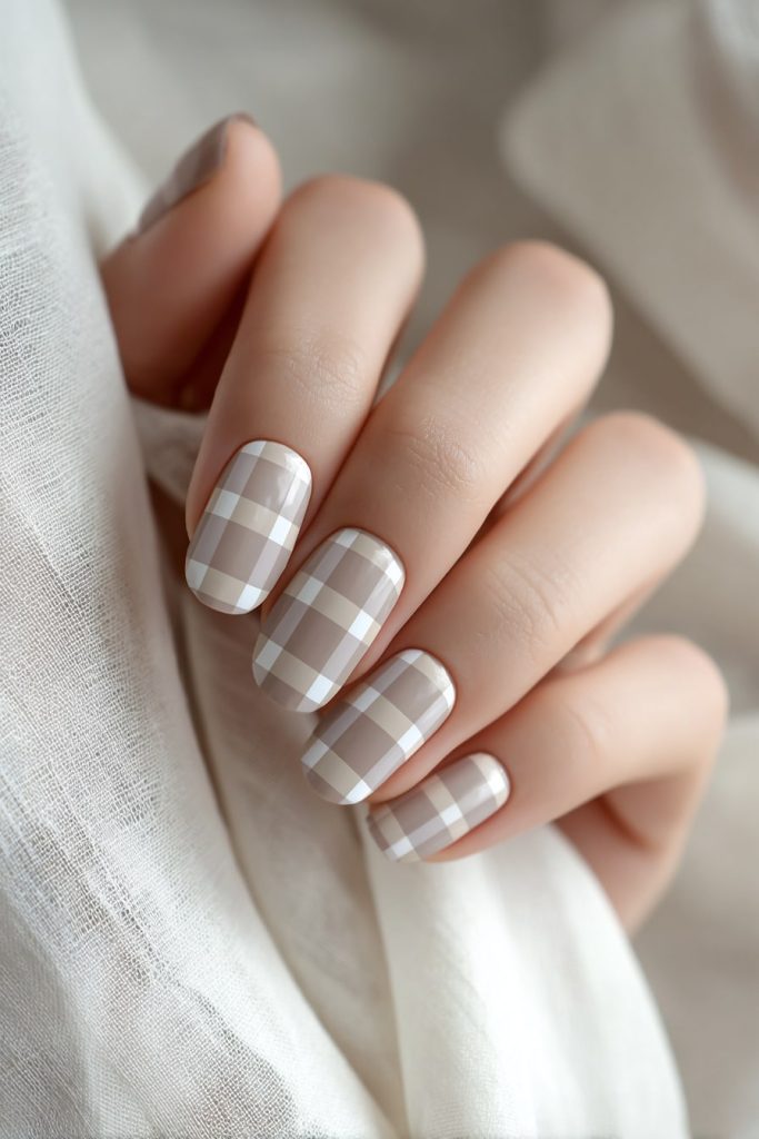 Checkered Neutrals