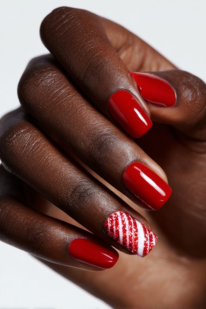 Candy Cane Stripes